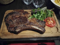 Steak du Restaurant portugais Churrasqueira Do Povo à Clichy - n°7