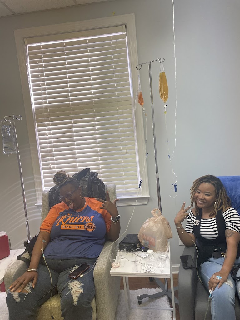 Synergy hydration studio 30064