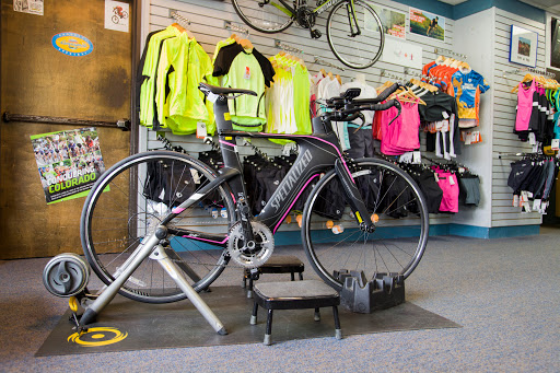 Bicycle Store «Bicycle Pedaler», reviews and photos, 330 N Rock Rd, Wichita, KS 67206, USA