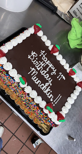 Ice Cream Shop «Cold Stone Creamery», reviews and photos, 76 South La Grange Road, La Grange, IL 60525, USA