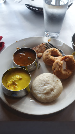 Indian Restaurant «The Indian Harbor», reviews and photos, 1830 Cordova Rd, Fort Lauderdale, FL 33316, USA