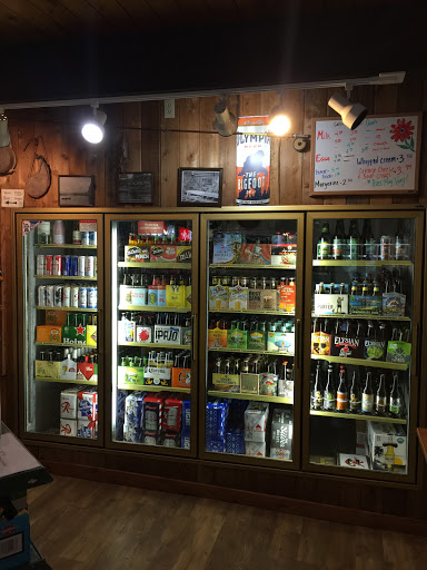 Water Sports Equipment Rental Service «Lake Roesiger Store», reviews and photos, 810 S Lake Roesiger Rd, Snohomish, WA 98290, USA