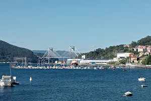 Ría de Vigo image