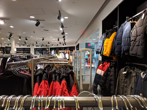 Clothing Store «H&M», reviews and photos, 701 Russell Ave D261, Gaithersburg, MD 20877, USA