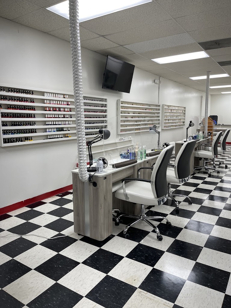 T.nails 38024