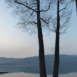 Photo n°1 de l'avis de jose.n fait le 16/01/2018 à 23:29 sur le  Ristorante Lago dei Cigni à Corgeno