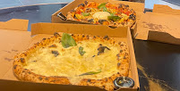 Plats et boissons du Pizzeria JOYA cucina italiana à Nanterre - n°11