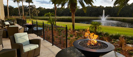 Golf Course «Tampa Palms Golf & Country Club», reviews and photos, 5811 Tampa Palms Blvd, Tampa, FL 33647, USA