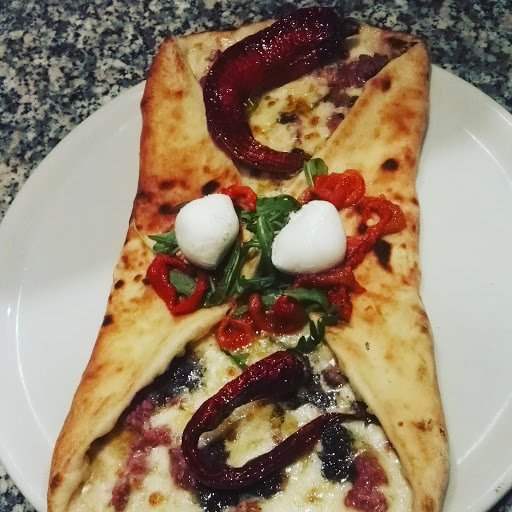 Pizzeria Camelot in Guglionesi, Provincia di Campobasso