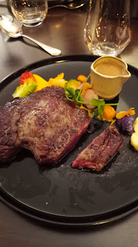 Steak du Restaurant Au Petit Louis à Metz - n°19