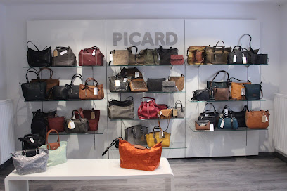 • kendl’s • PICARD-Lederwaren Bags & Accessoires