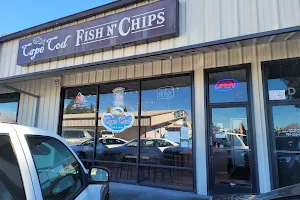 Cape Cod Fish N' Chips image