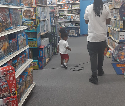 Toy Store «Fun Stuff Inc», reviews and photos, 3639 Merrick Rd, Seaford, NY 11783, USA