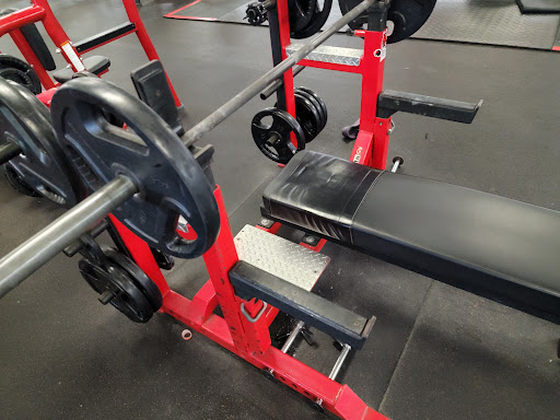 Gym «POWER STRENGTH GYM», reviews and photos, 730 W Sand Lake Rd #254, Orlando, FL 32809, USA