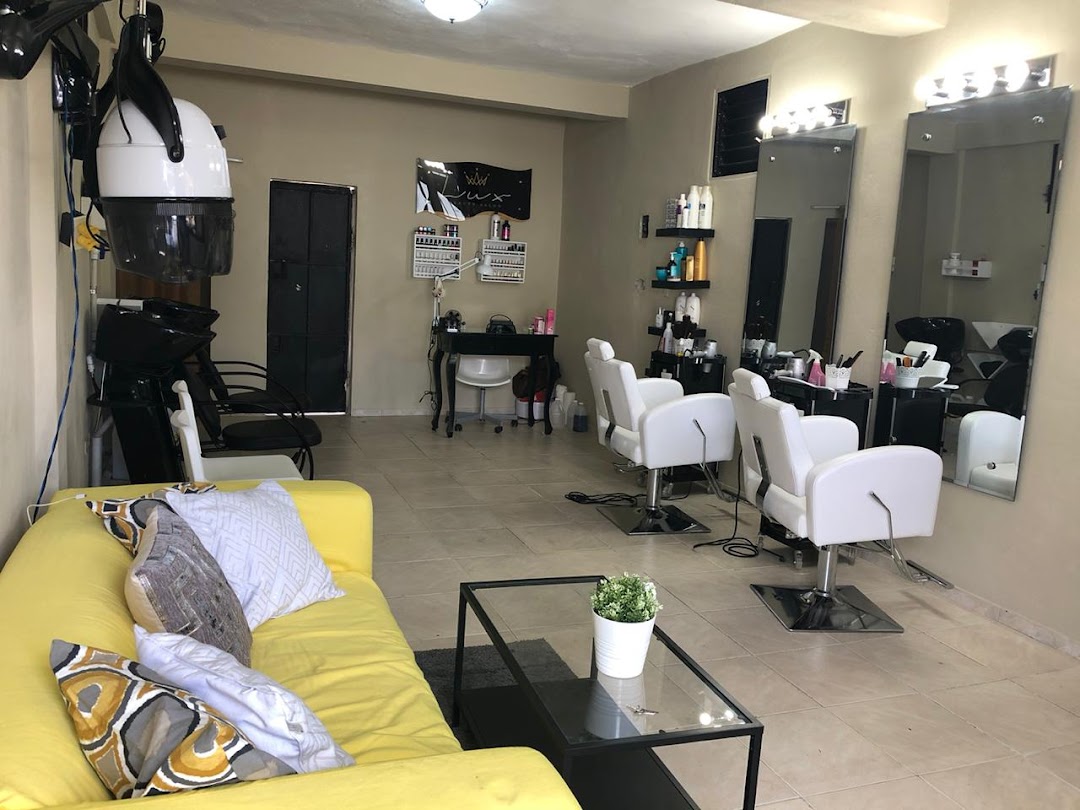 Lux Beauty Salon