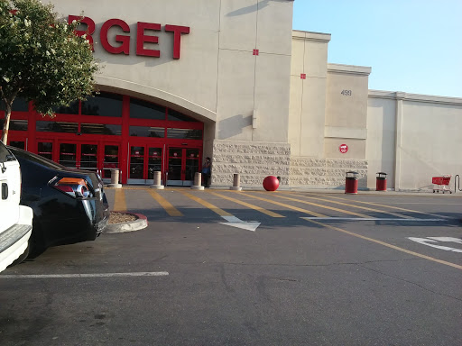 Department Store «Target», reviews and photos, 499 W Orange Show Rd, San Bernardino, CA 92408, USA