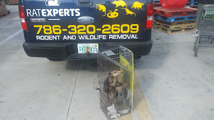 Rat Experts Inc.