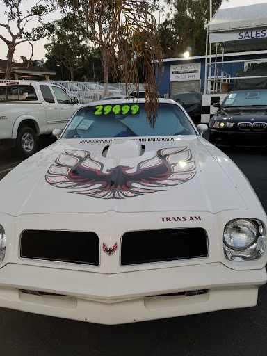 Used Car Dealer «Cardiff Classics Auto Sales in San Diego - Encinitas California», reviews and photos, 1049 S Coast Hwy 101, Encinitas, CA 92024, USA