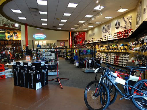 Bicycle Store «Bicycle Village - Westminster», reviews and photos, 9170 Wadsworth Pkwy, Westminster, CO 80021, USA