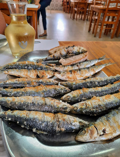 Avaliações doA Casota em Vila Real de Santo António - Restaurante
