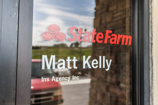 Auto Insurance Agency «State Farm: Matt Kelly», reviews and photos