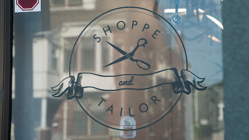 Shoppe and Tailor Studios