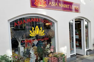 Asia Markt Lotus image