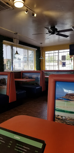 Senorial Mexican Restaurant image