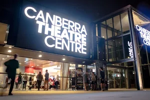 Canberra Theatre Centre image