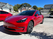 Electric Mobile Detailing & Ceramic Coatings photo