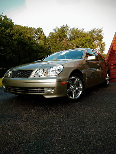 Lexus Dealer «Lexus of Cool Springs», reviews and photos, 1636 Westgate Cir, Brentwood, TN 37027, USA