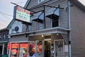 Ricci's Pizzeria image