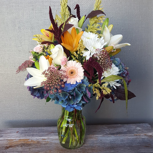Florist «Eureka Florist», reviews and photos, 524 Henderson St, Eureka, CA 95501, USA