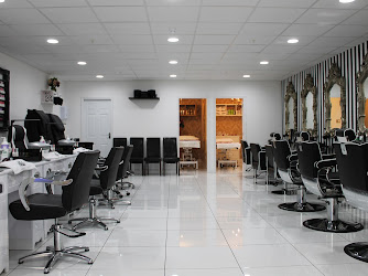 Brow Lodge, Beauty, Nails & Hair Boutique