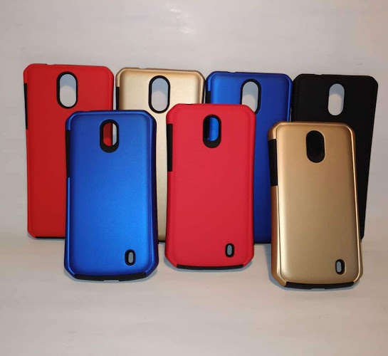 El Balta Celulares. De Todo Para Tu Celular - Tienda de móviles