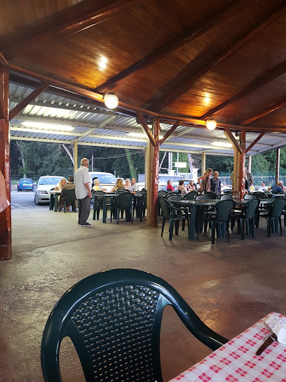 Pizzeria Bosco di Foglino