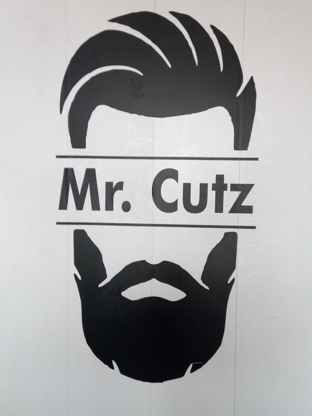 Mr Cutz