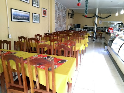 Restaurante e Padaria Pimenta Doce - Praça Dr. Paiva de Oliveira, 466 - Caldas, MG, 37780-000, Brazil