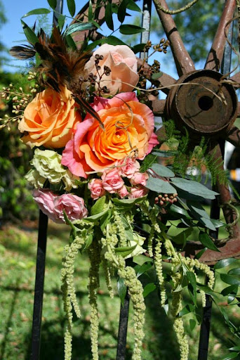 Florist «Texas Blooms and Gifts», reviews and photos, 4616 Triangle Ave #402, Austin, TX 78751, USA