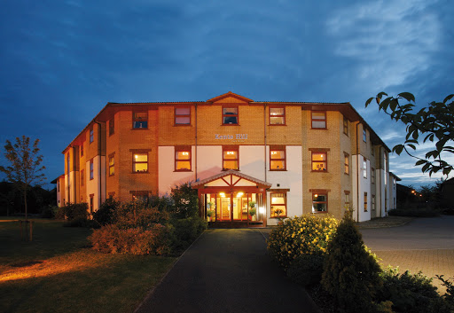 Kents Hill Care Home