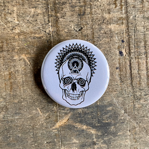 Thrift Store «Fat Rabbit Thrift & Vintage», reviews and photos, 1000 E Oak St, Louisville, KY 40204, USA