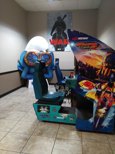 Movie Theater «Showtime Cinemas», reviews and photos, 895 N Dixie Blvd, Radcliff, KY 40160, USA