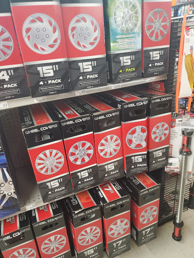 Auto Parts Store «AutoZone», reviews and photos, 5645 Glenway Ave, Cincinnati, OH 45238, USA