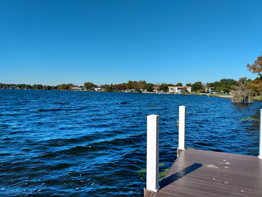 Shopping Mall «Winter Park Village», reviews and photos, 510 N Orlando Ave, Winter Park, FL 32789, USA