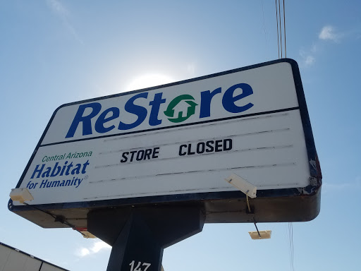 Home Improvement Store «Habitat for Humanity ReStore Mesa», reviews and photos, 147 S Dobson Rd, Mesa, AZ 85202, USA