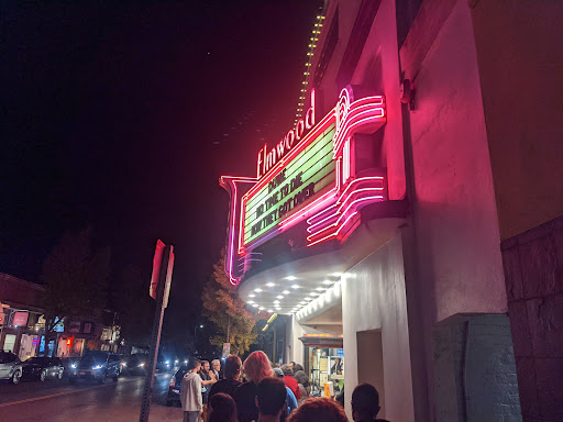 Movie Theater «Rialto Cinemas Elmwood», reviews and photos, 2966 College Ave, Berkeley, CA 94705, USA