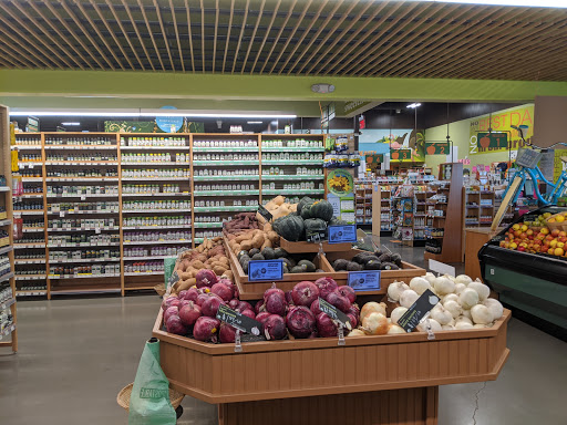 Natural Foods Store «Natural Grocers», reviews and photos, 114 S Stewart Rd, Liberty, MO 64068, USA