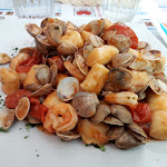 Photo n°2 de l'avis de Sorelle.i fait le 21/08/2019 à 17:33 sur le  Beach da Mirco à Riccione