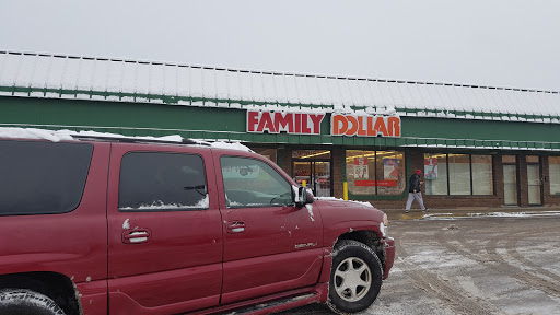 Dollar Store «FAMILY DOLLAR», reviews and photos, 39409 Joy Rd, Canton, MI 48187, USA