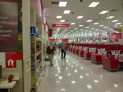 Department Store «Target», reviews and photos, 6445 Richfield Pkwy, Richfield, MN 55423, USA